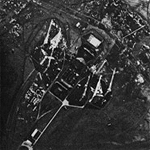 Corona view of N-1 launch site